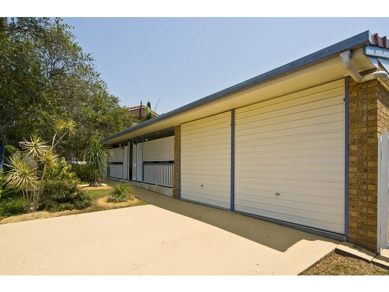 24 Penaton Street, Corinda QLD 4075