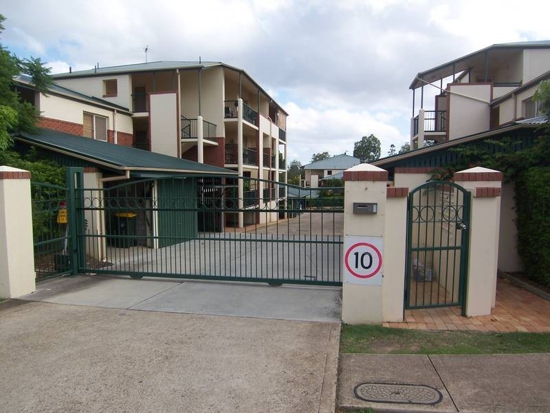 15/55 Hassall Street, Corinda QLD 4075