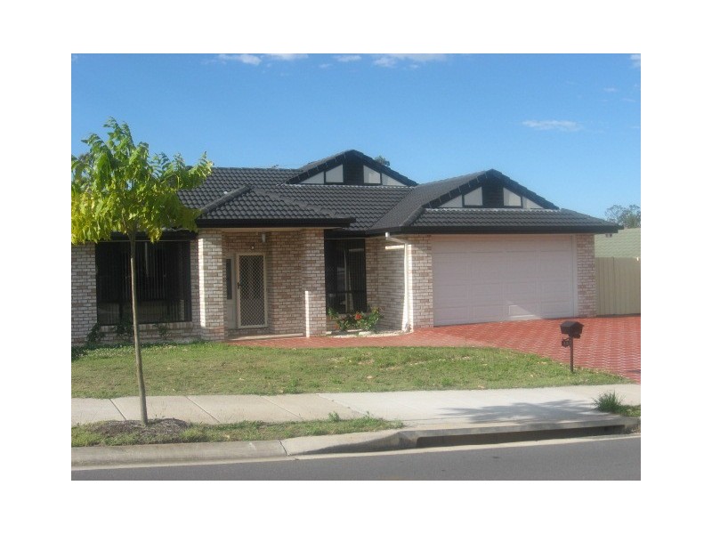 12 Admiral Crescent, Springfield Lakes QLD 4300