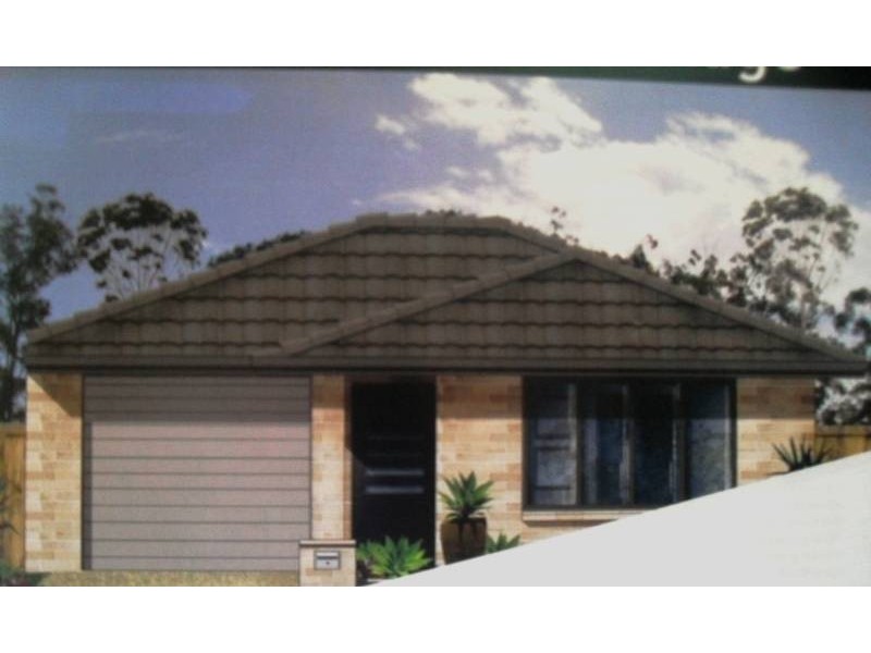 Lot 1932,  Daintree Place, Springfield Lakes QLD 4300