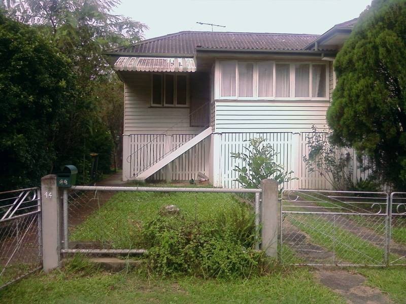 44 Market Street North, Indooroopilly QLD 4068