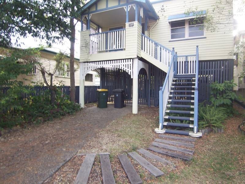 339 Oxley Road, Sherwood QLD 4075