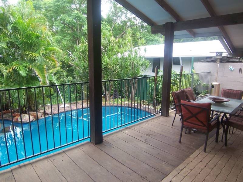 26 Rinora Street, Corinda QLD 4075