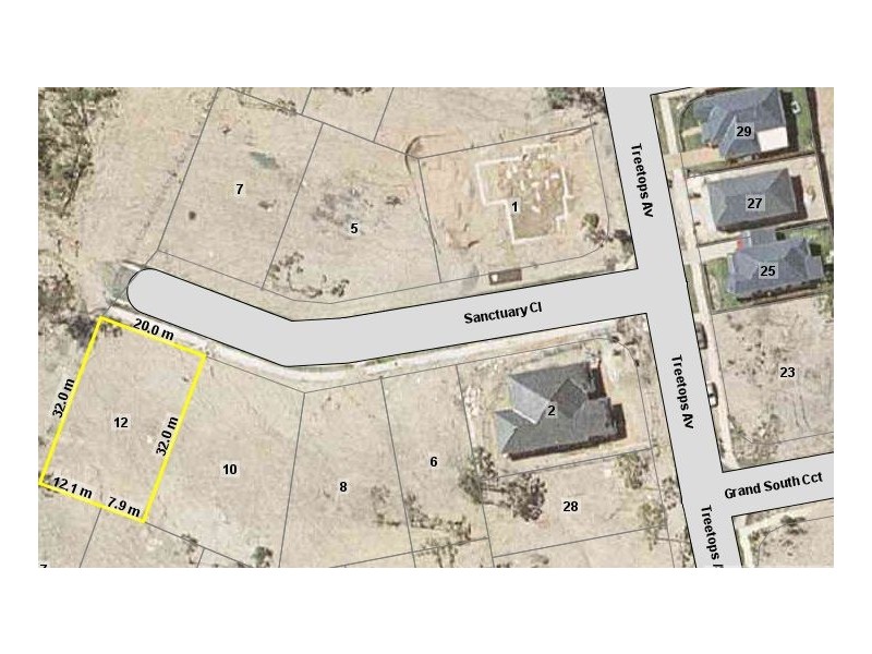 12 SANCTUARY CL, Springfield Lakes QLD 4300