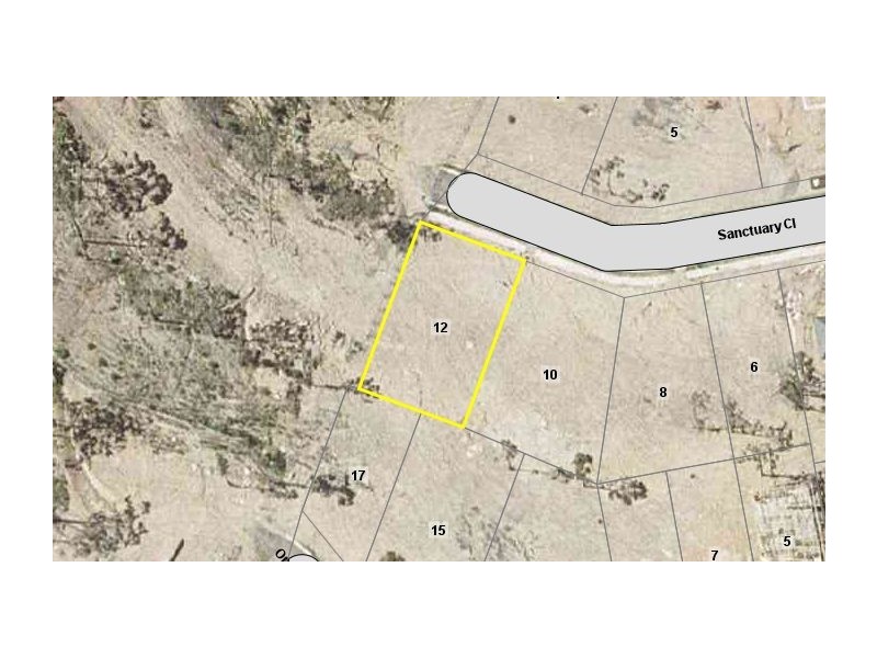 12 SANCTUARY CL, Springfield Lakes QLD 4300