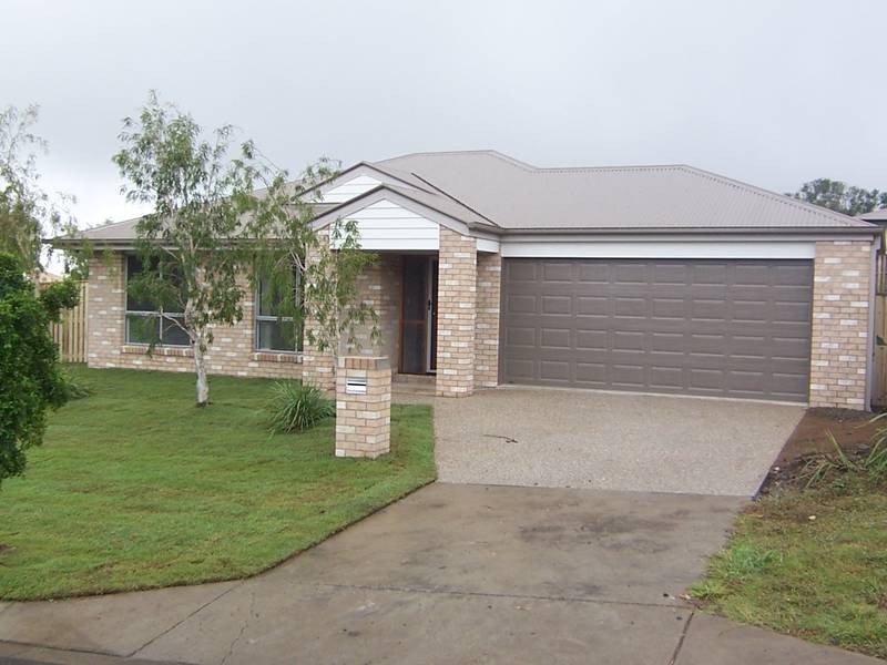 2 Cobbin Circuit, Redbank Plains QLD 4301