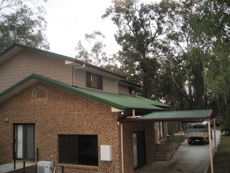 Bellbird Park QLD 4300