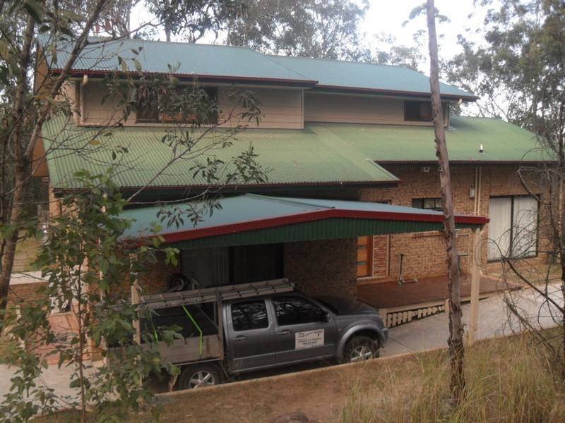 Bellbird Park QLD 4300