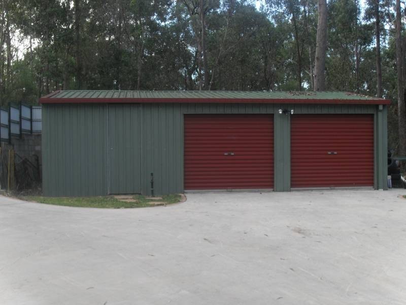 Bellbird Park QLD 4300