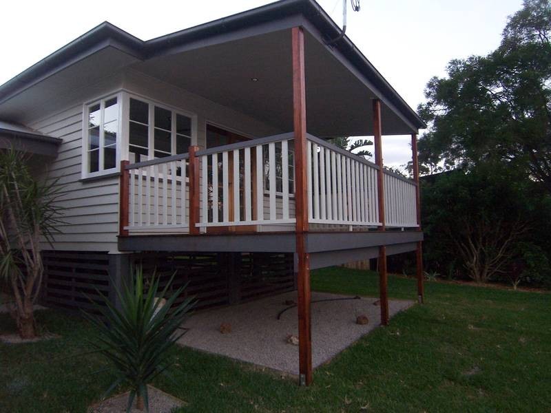 19 Grace Street, Corinda QLD 4075