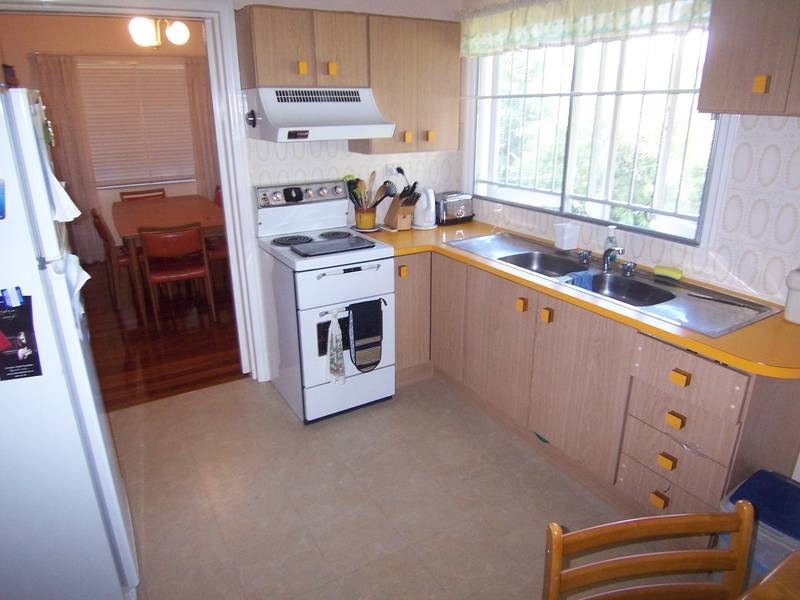 45 Newcross Street, Indooroopilly QLD 4068