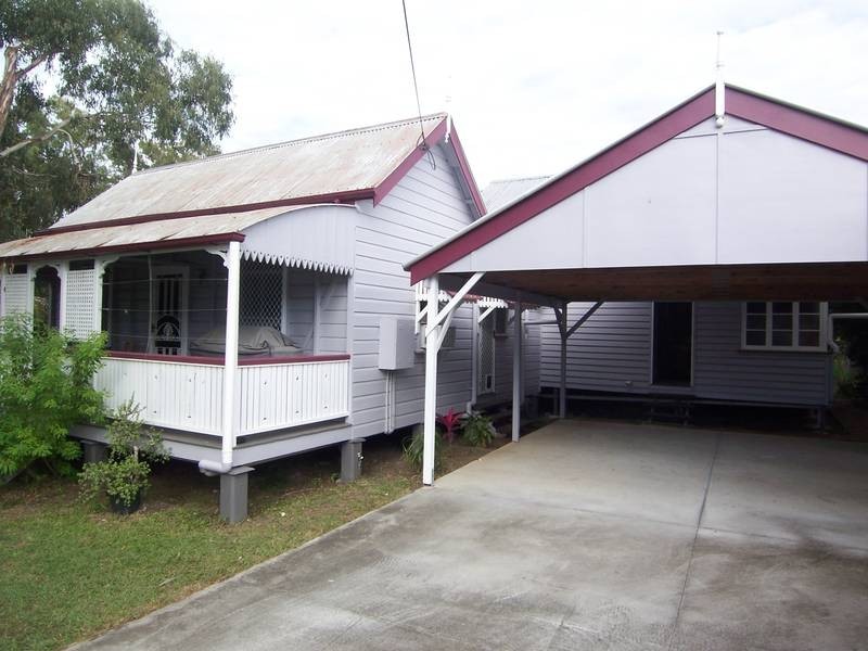 59 Elizabeth Street, Sherwood QLD 4075