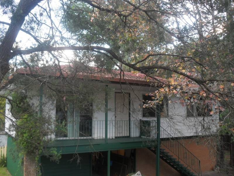 Lot 133, 66 Perdita St, Bellbird Park QLD 4300