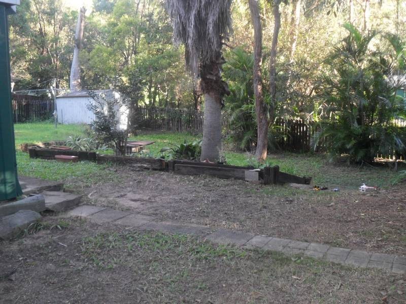 Lot 133, 66 Perdita St, Bellbird Park QLD 4300