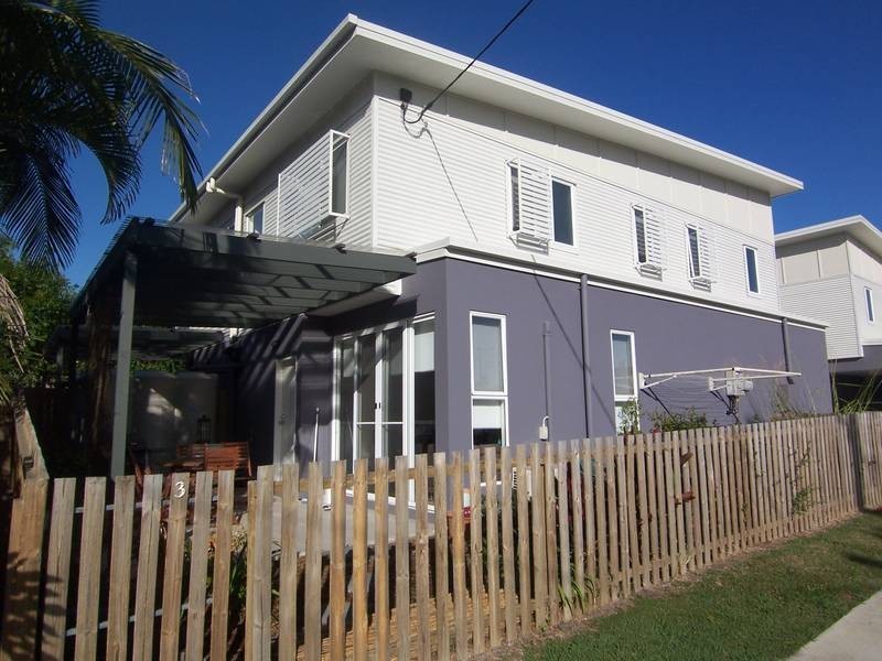 3/7 Coyne Street, Sherwood QLD 4075