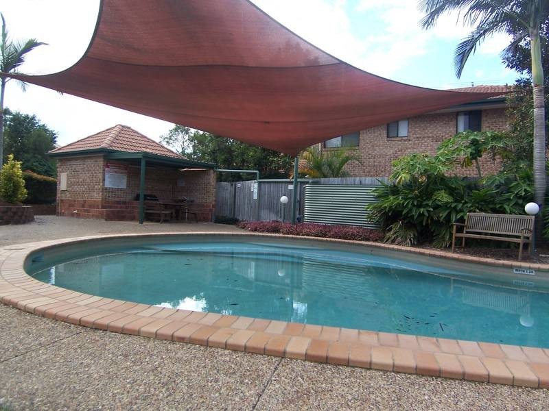 17/1 Highridge Road, Springfield QLD 4300