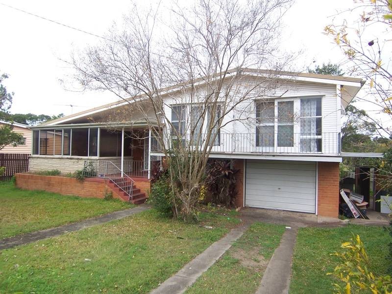 123 Leybourne Street, Chelmer QLD 4068