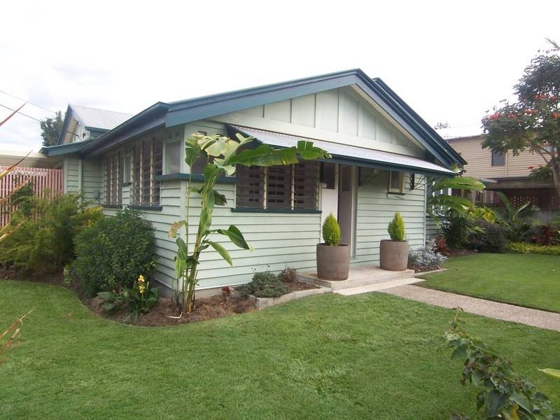 35 Chancellor Street, Sherwood QLD 4075