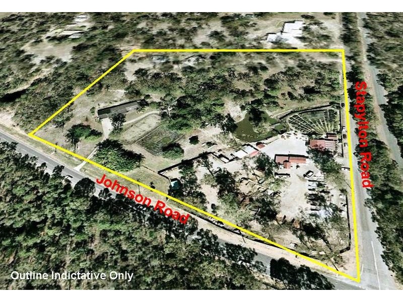 Forestdale QLD 4118