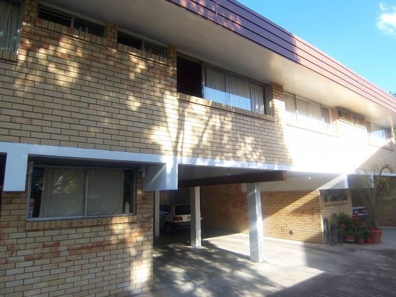 2/40 Bute Street, Sherwood QLD 4075