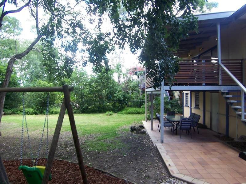 23 Johnstone Street, Sherwood QLD 4075