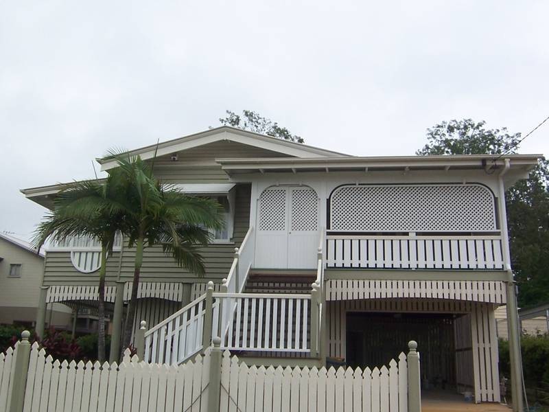 61 Primrose Street, Sherwood QLD 4075