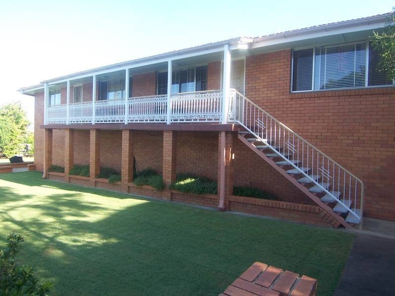 6/62 Bute Street, Sherwood QLD 4075