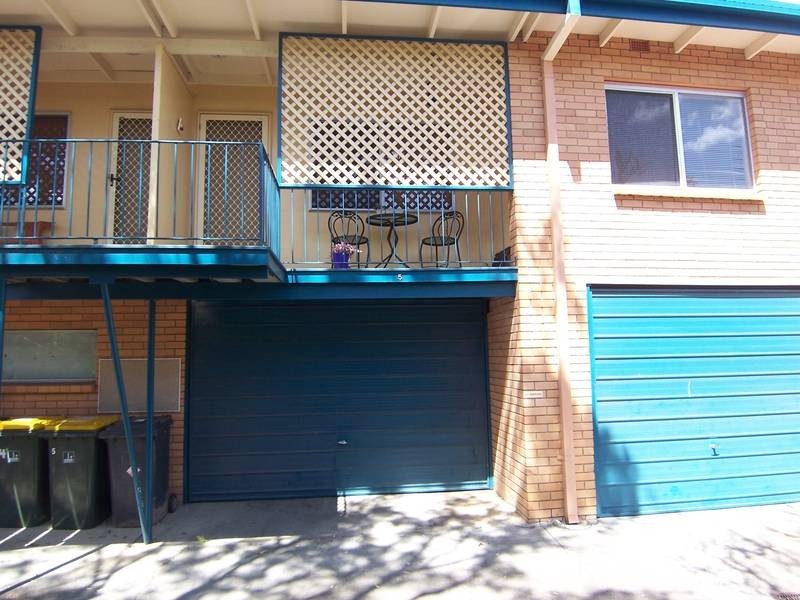 5/555 Oxley Road, Sherwood QLD 4075