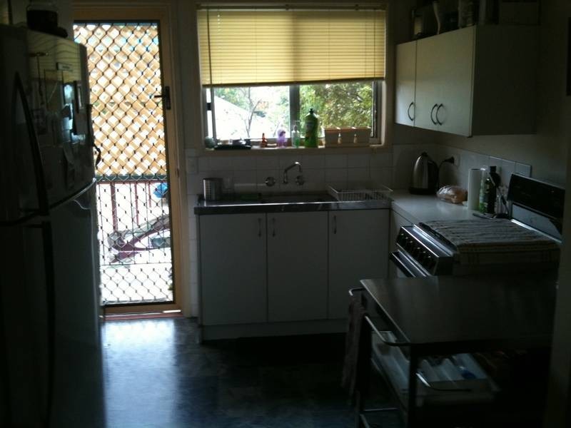 5/555 Oxley Road, Sherwood QLD 4075