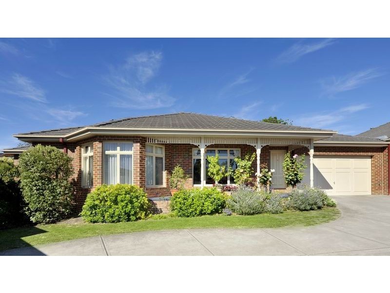 2/17 Olympiad Crescent, Box Hill North VIC 3129