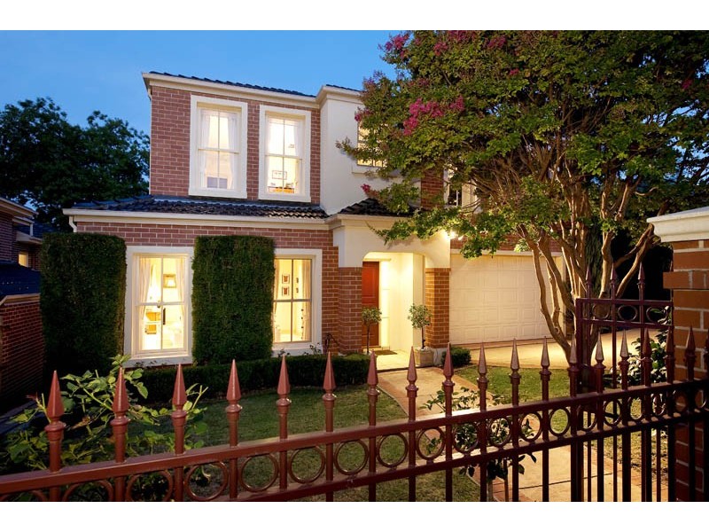 1/25 Fitzgerald Street, Balwyn VIC 3103