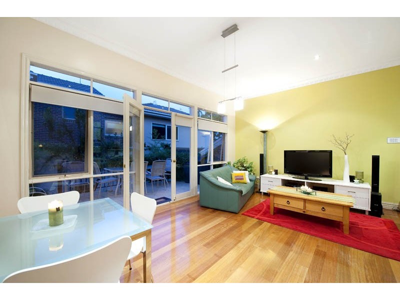 1/25 Fitzgerald Street, Balwyn VIC 3103