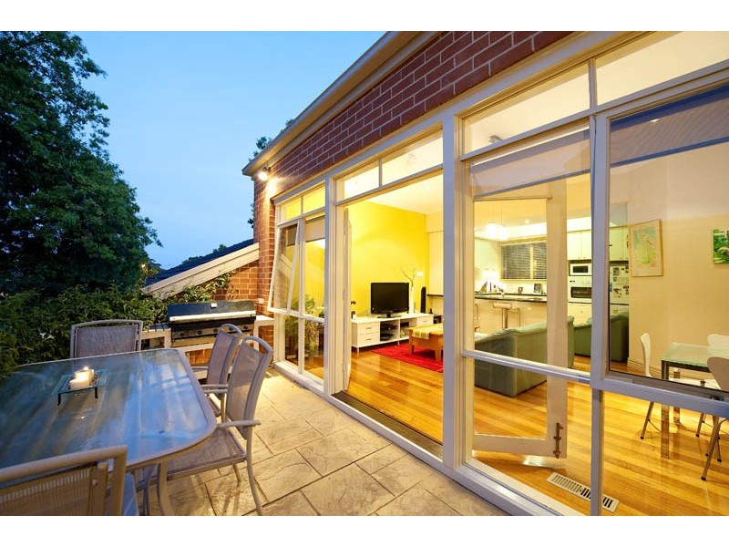 1/25 Fitzgerald Street, Balwyn VIC 3103