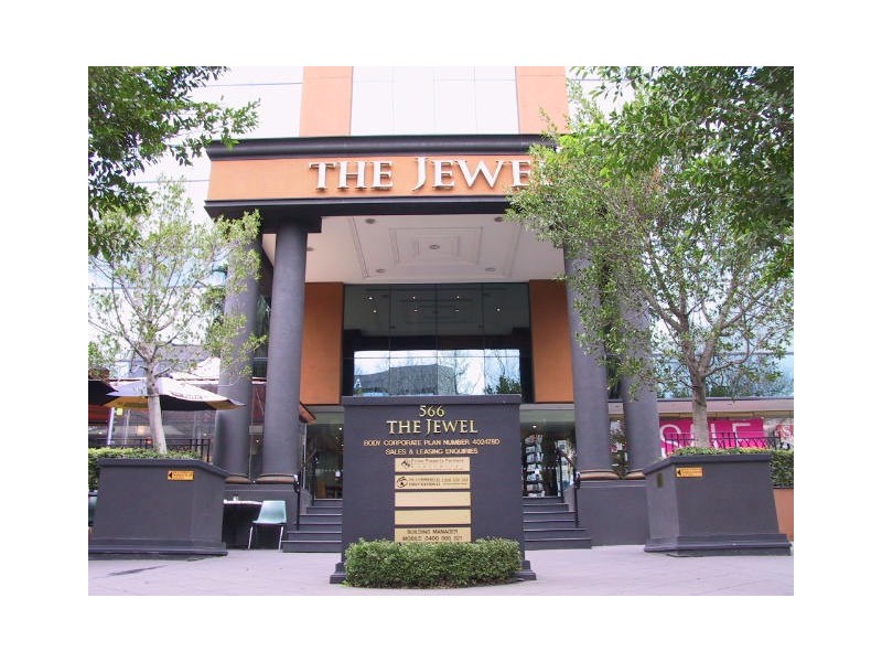 566 St Kilda Road, Melbourne VIC 3000