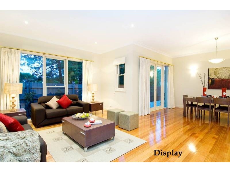 5/227 Whitehorse Road, Balwyn VIC 3103