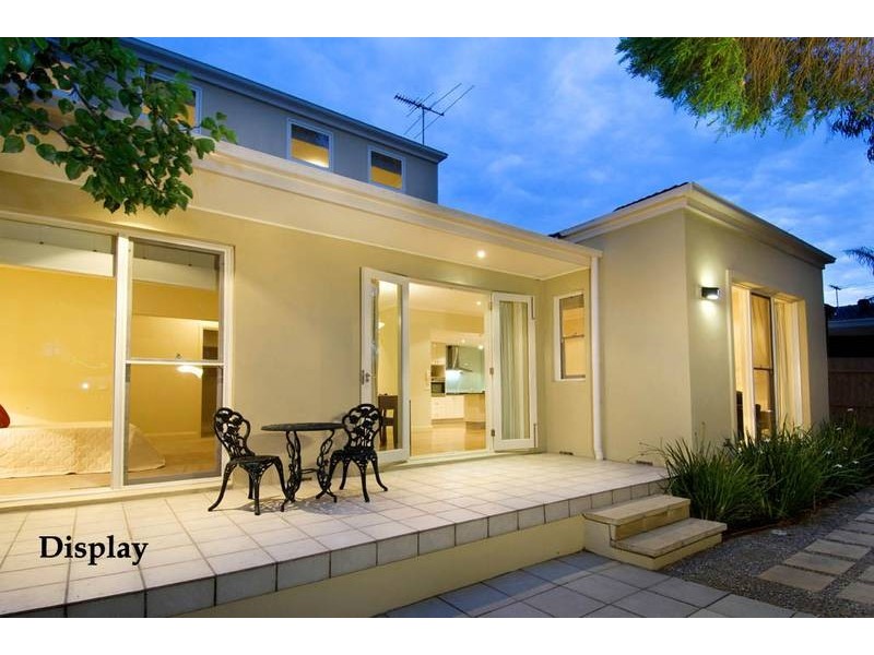 5/227 Whitehorse Road, Balwyn VIC 3103