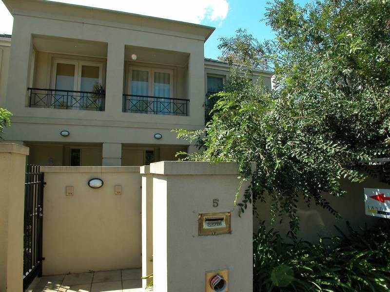 5/227 Whitehorse Road, Balwyn VIC 3103