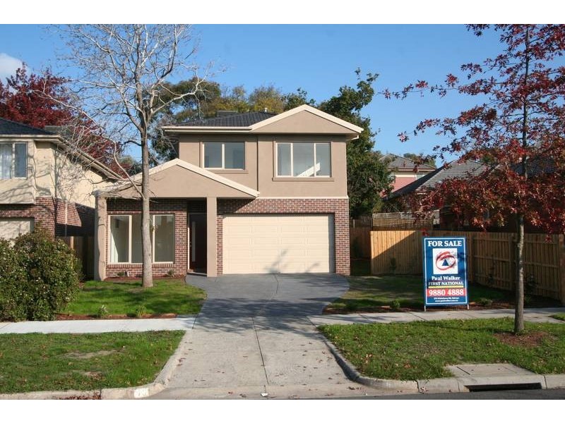 45 Clyde Street, Box Hill North VIC 3129