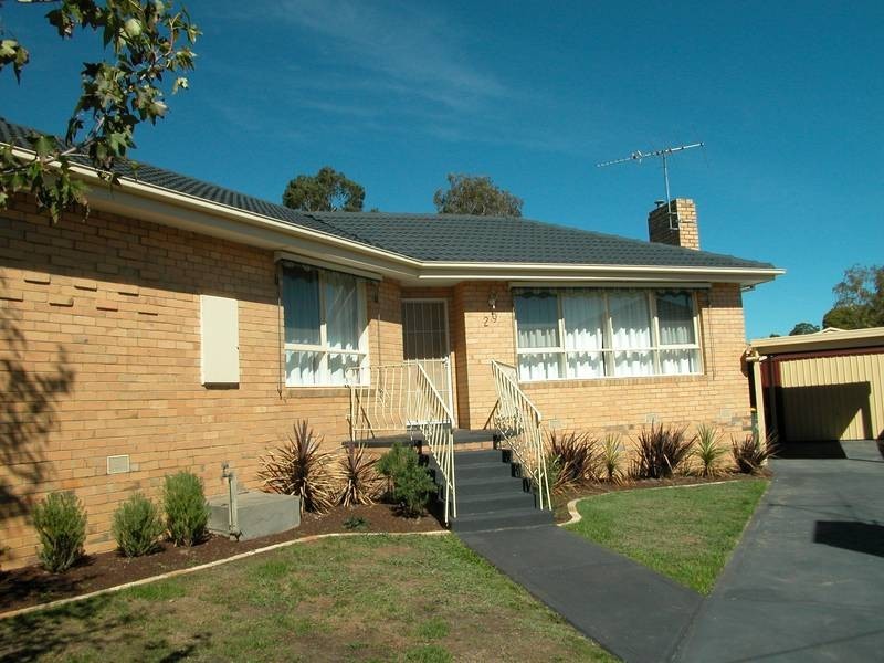 29 Toogoods Rise, Box Hill North VIC 3129