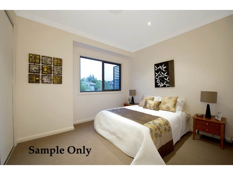 16/1 Nangnak Lane, Mont Albert VIC 3127