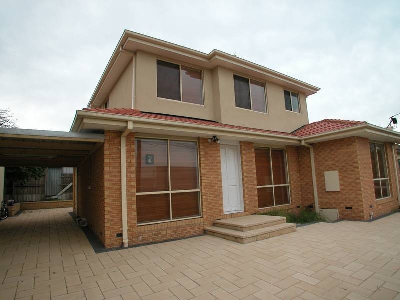 36 Franklyn Street, Oakleigh VIC 3166