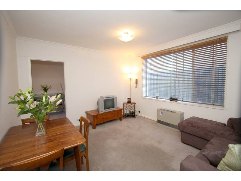 3/11 Hill Street, Hawthorn VIC 3122