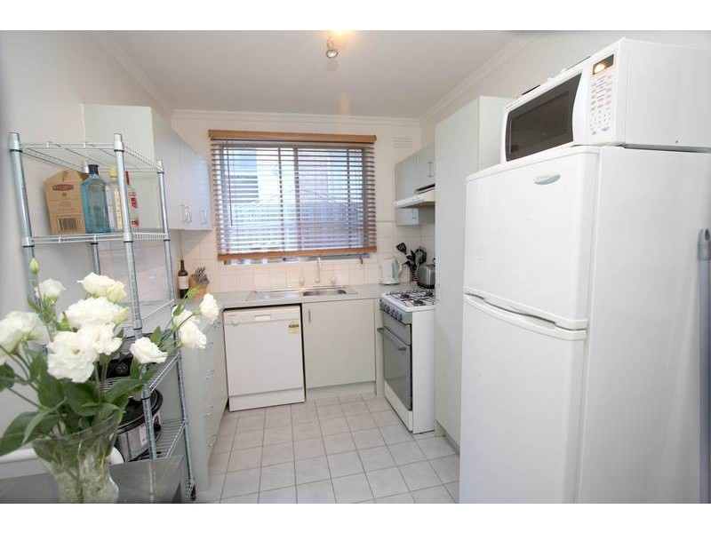 3/11 Hill Street, Hawthorn VIC 3122