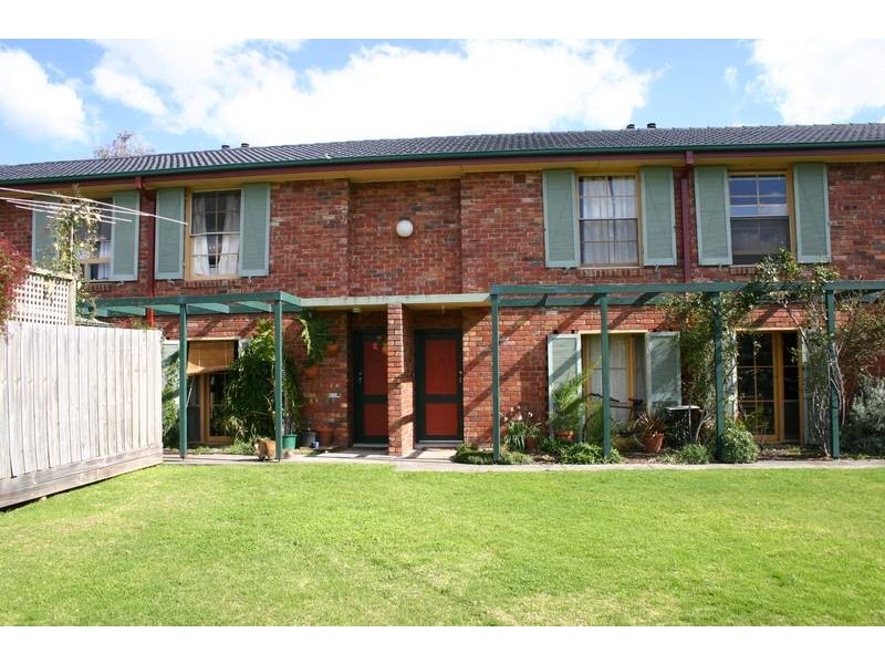 3/247 McKean Street, Fitzroy North VIC 3068