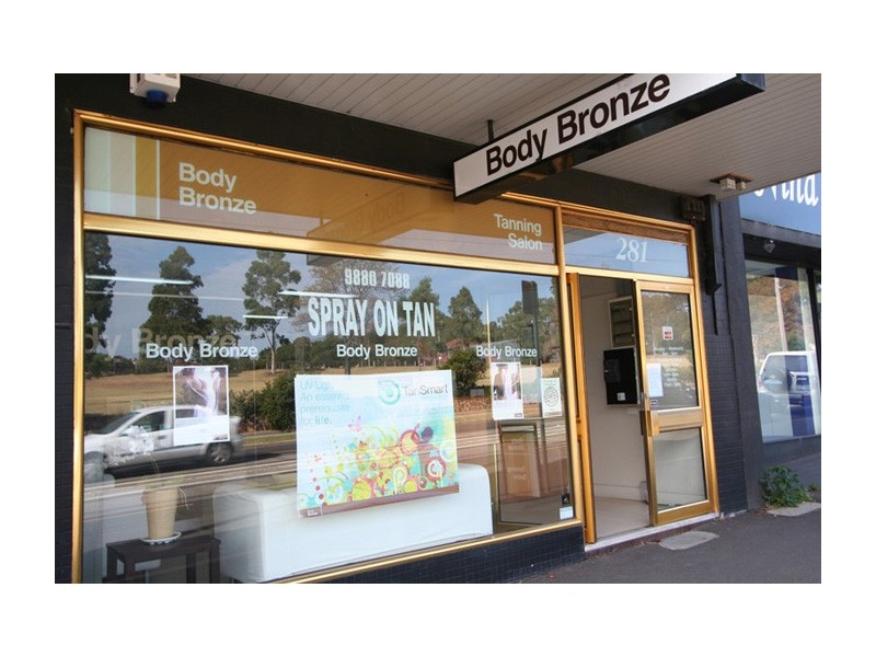 281 Whitehorse Rd, Balwyn VIC 3103