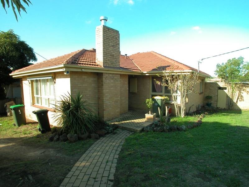 48 Heathfield Rise, Box Hill North VIC 3129