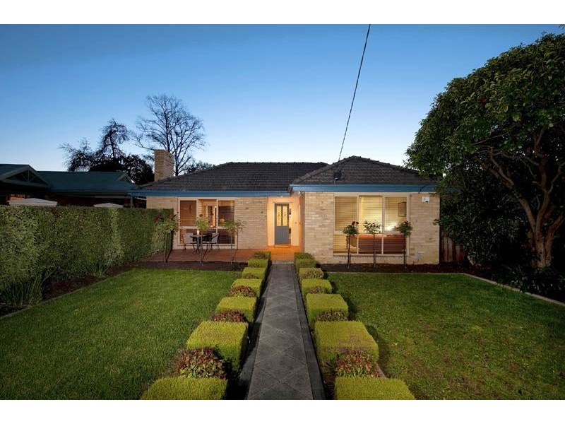 1/24 Quentin Street, Forest Hill VIC 3131