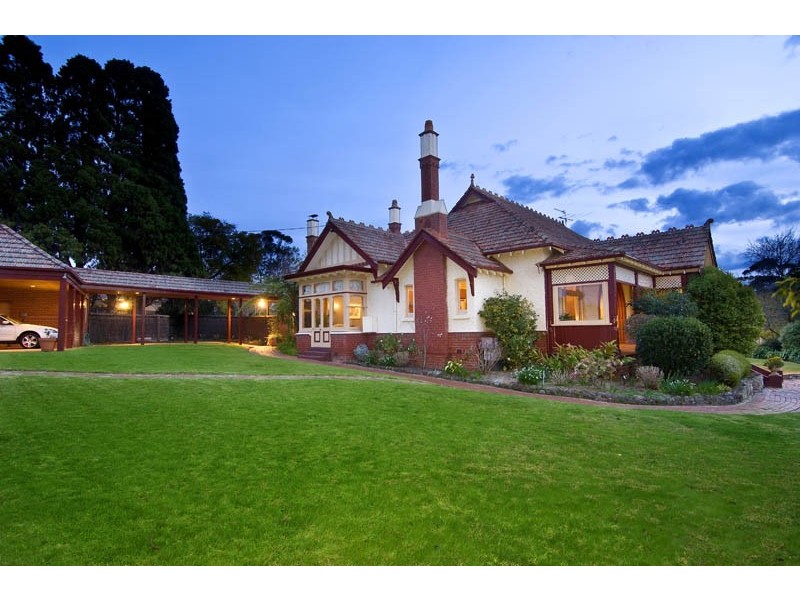 34 Maling Road, Canterbury VIC 3126