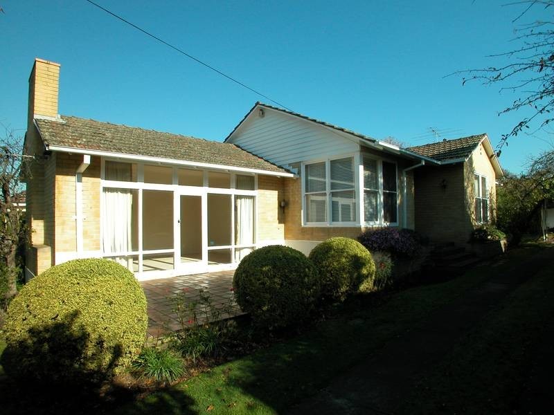 46 Fitzgerald Street, Balwyn VIC 3103