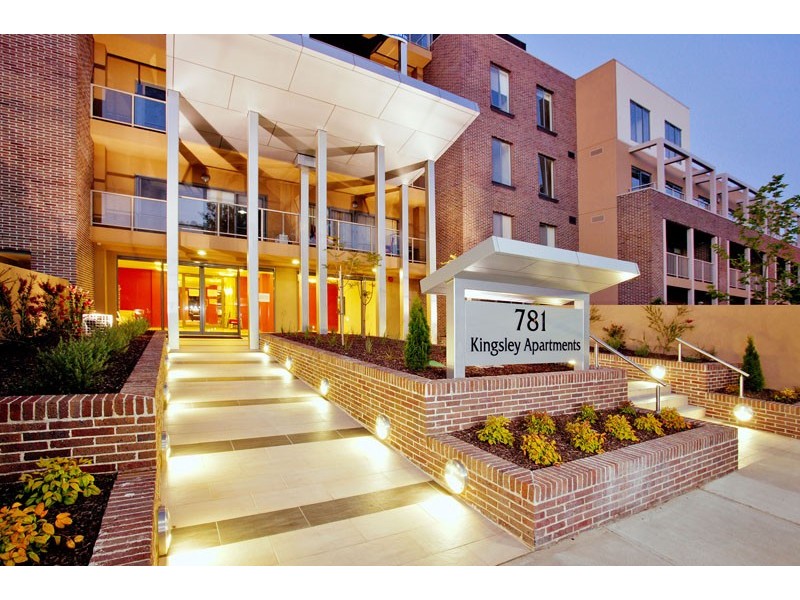 31/781 Whitehorse Road, Mont Albert VIC 3127